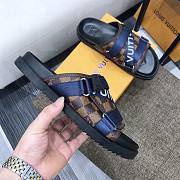 LV SLIPPERS 013 - 3