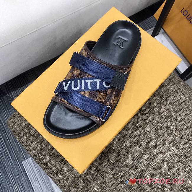 LV SLIPPERS 013 - 1