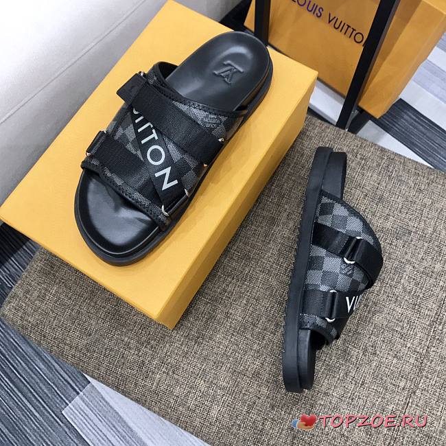 LV SLIPPERS 014 - 1