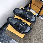 LV SLIPPERS 011 - 3