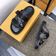 LV SLIPPERS 012 - 1