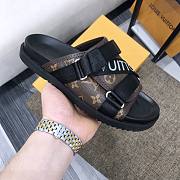 LV SLIPPERS 012 - 5