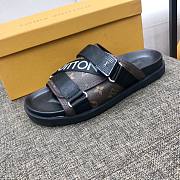 LV SLIPPERS 012 - 4