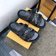 LV SLIPPERS 012 - 3