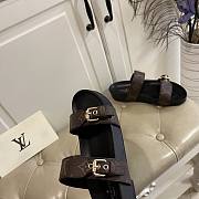LV SANDALS 001 - 6