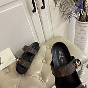 LV SANDALS 001 - 5