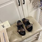 LV SANDALS 001 - 3