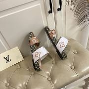 LV SANDALS 005 - 6