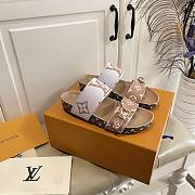 LV SANDALS 005 - 5