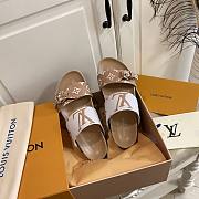 LV SANDALS 005 - 3