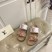 LV SANDALS 005 - 4
