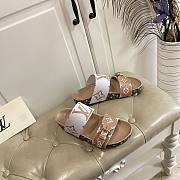 LV SANDALS 005 - 2