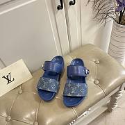 LV SANDALS 006 - 6