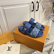 LV SANDALS 006 - 5