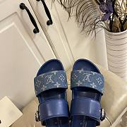 LV SANDALS 006 - 4