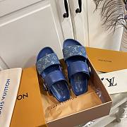 LV SANDALS 006 - 2