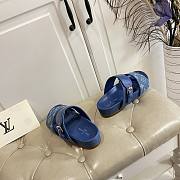 LV SANDALS 006 - 3