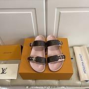LV SANDALS 007 - 1