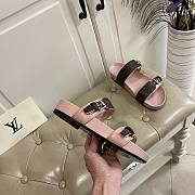 LV SANDALS 007 - 2