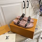 LV SANDALS 007 - 3