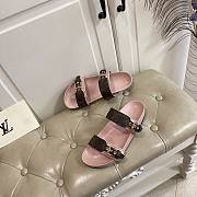LV SANDALS 007 - 5
