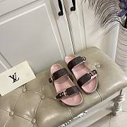 LV SANDALS 007 - 6