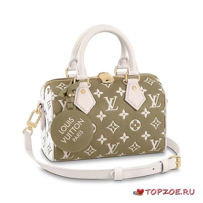 LV SPEEDY BANDOULIERE 20 M46118  - 1