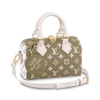 LV SPEEDY BANDOULIERE 20 M46118 