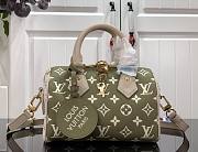 LV SPEEDY BANDOULIERE 20 M46118  - 3
