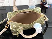 LV SPEEDY BANDOULIERE 20 M46118  - 2
