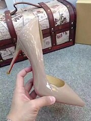Christian Louboutin HEELS-01 PINK - 3