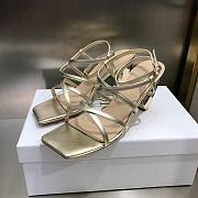 DIOR HEELS RHODES 7.5CM - 1