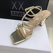 DIOR HEELS RHODES 7.5CM - 5