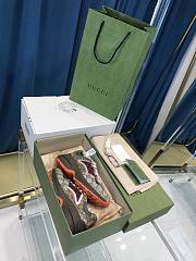 Gucci Rhyton Vintage Trainer Sneaker-01 - 2