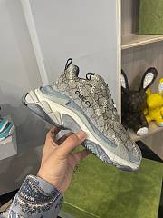 Gucci The Hacker Project Sneaker-01 - 3
