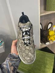 Gucci The Hacker Project Sneaker-01 - 6