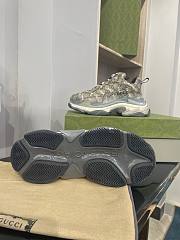 Gucci The Hacker Project Sneaker-01 - 5