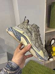 Gucci The Hacker Project Sneaker-02 - 1