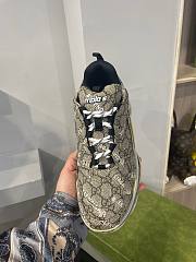 Gucci The Hacker Project Sneaker-02 - 6