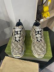 Gucci The Hacker Project Sneaker-02 - 2