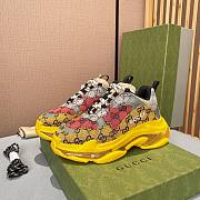Gucci The Hacker Project Sneaker-03 - 1