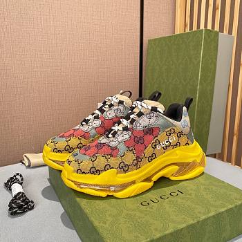 Gucci The Hacker Project Sneaker-03
