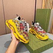 Gucci The Hacker Project Sneaker-03 - 6