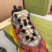 Gucci The Hacker Project Sneaker-03 - 5