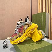 Gucci The Hacker Project Sneaker-03 - 3