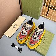 Gucci The Hacker Project Sneaker-03 - 2