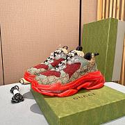 Gucci The Hacker Project Sneaker-04 - 1