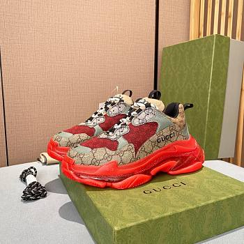 Gucci The Hacker Project Sneaker-04