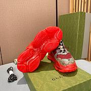 Gucci The Hacker Project Sneaker-04 - 6