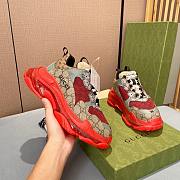 Gucci The Hacker Project Sneaker-04 - 2